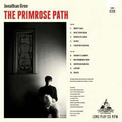 Jonathan bree the primrose path band 2017